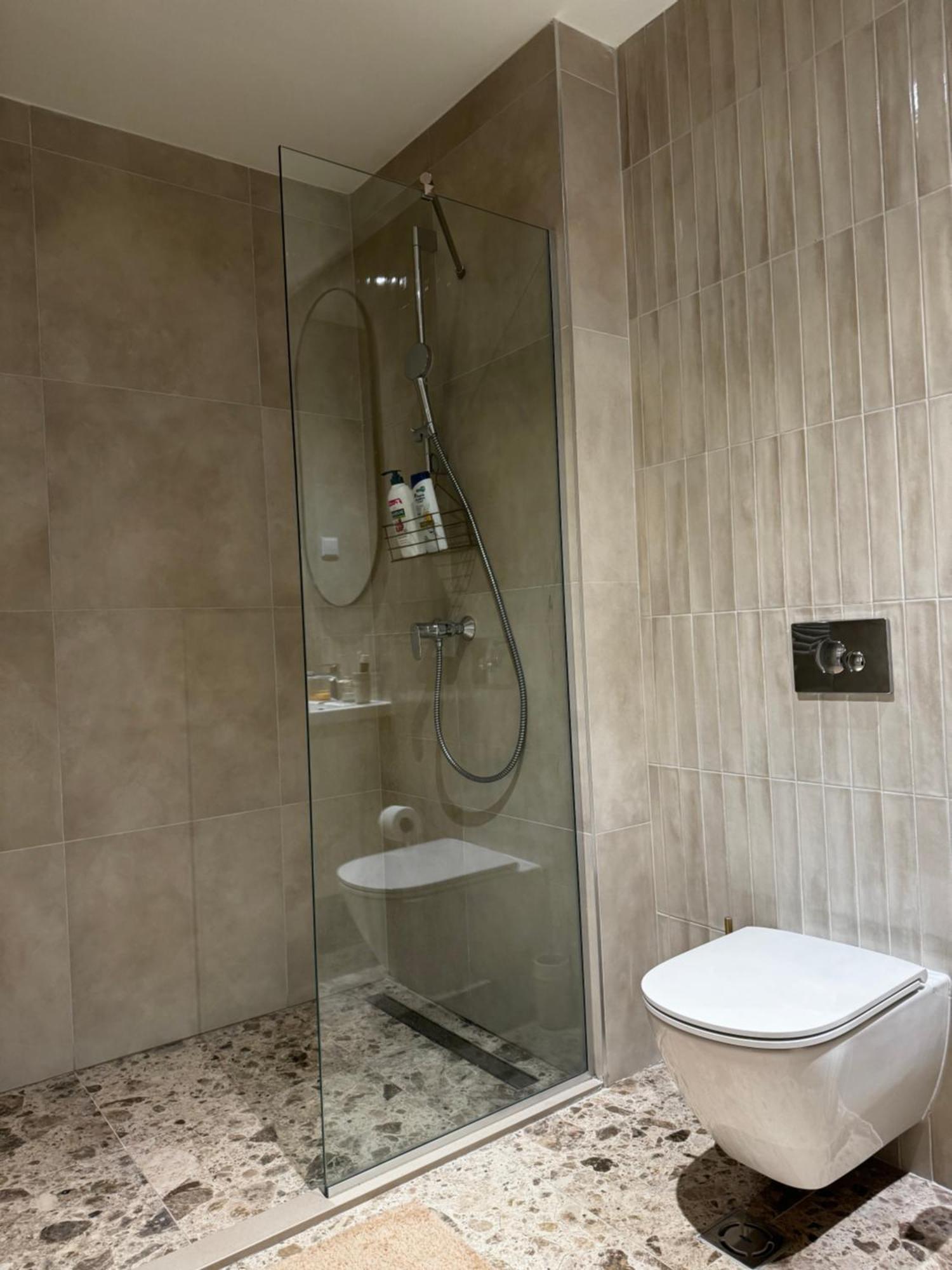 Apartament Waterfront - Na Vodi Scala *