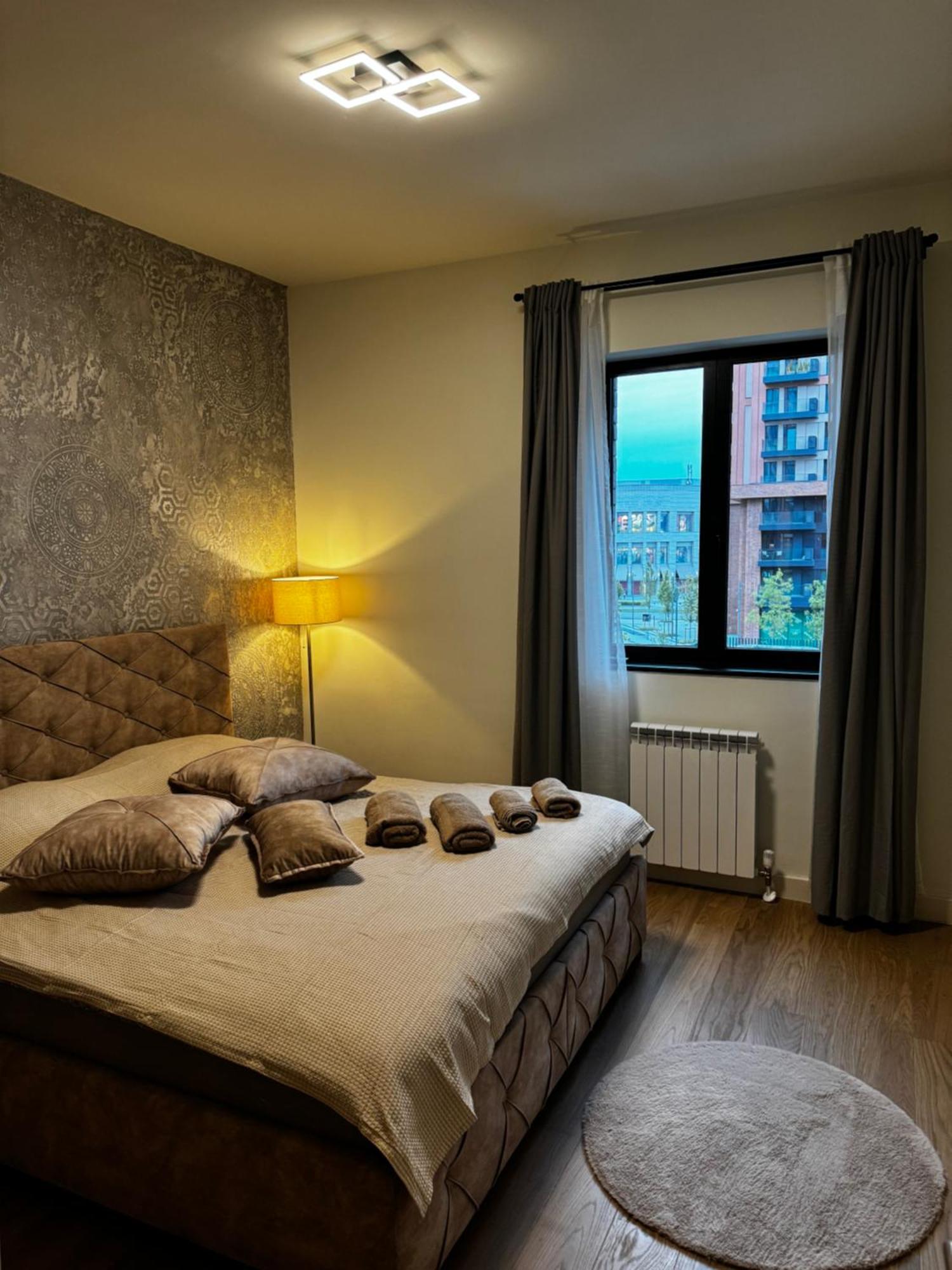 Apartman Waterfront - Na Vodi Scala *