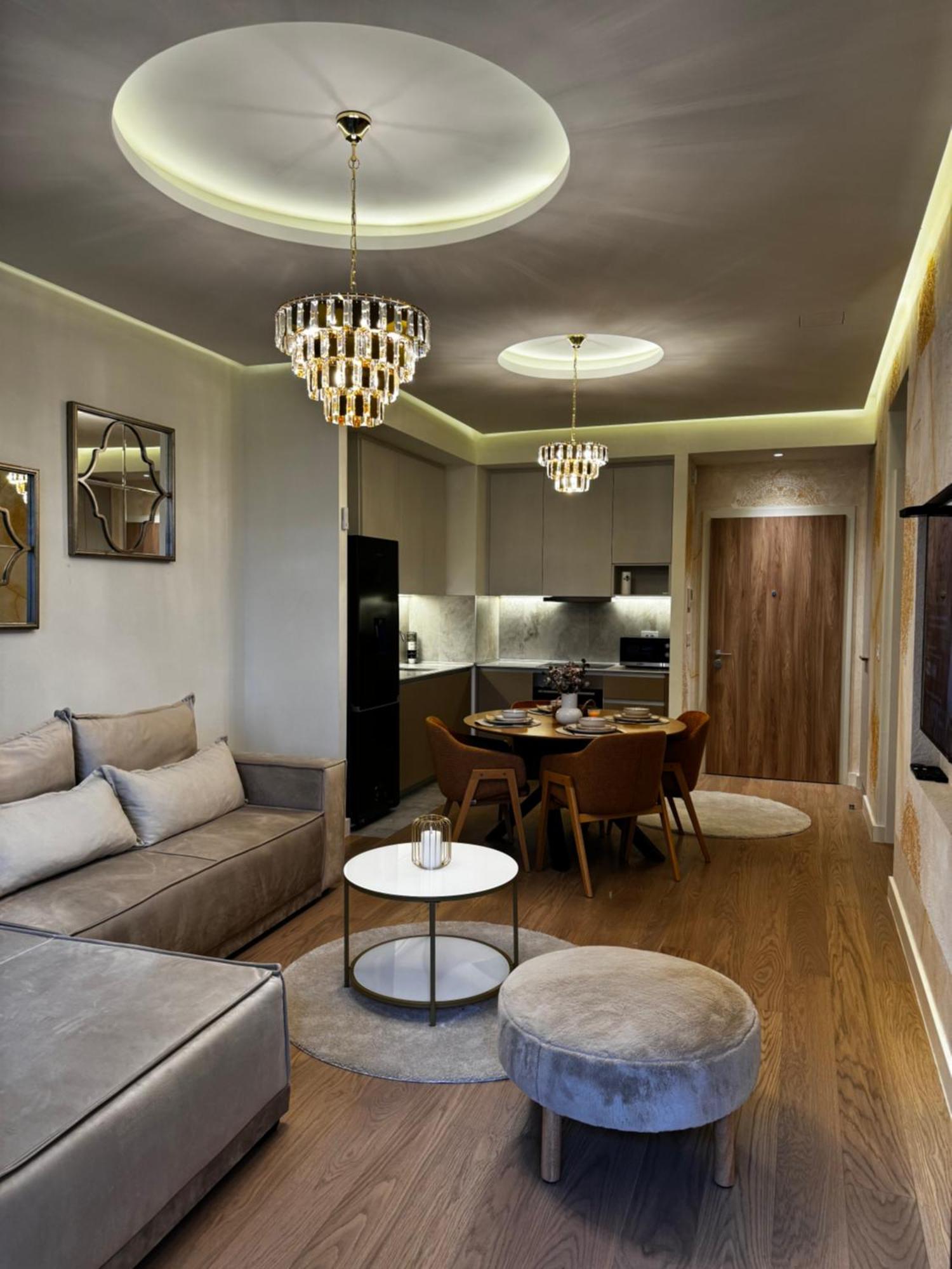 Apartman Waterfront - Na Vodi Scala *