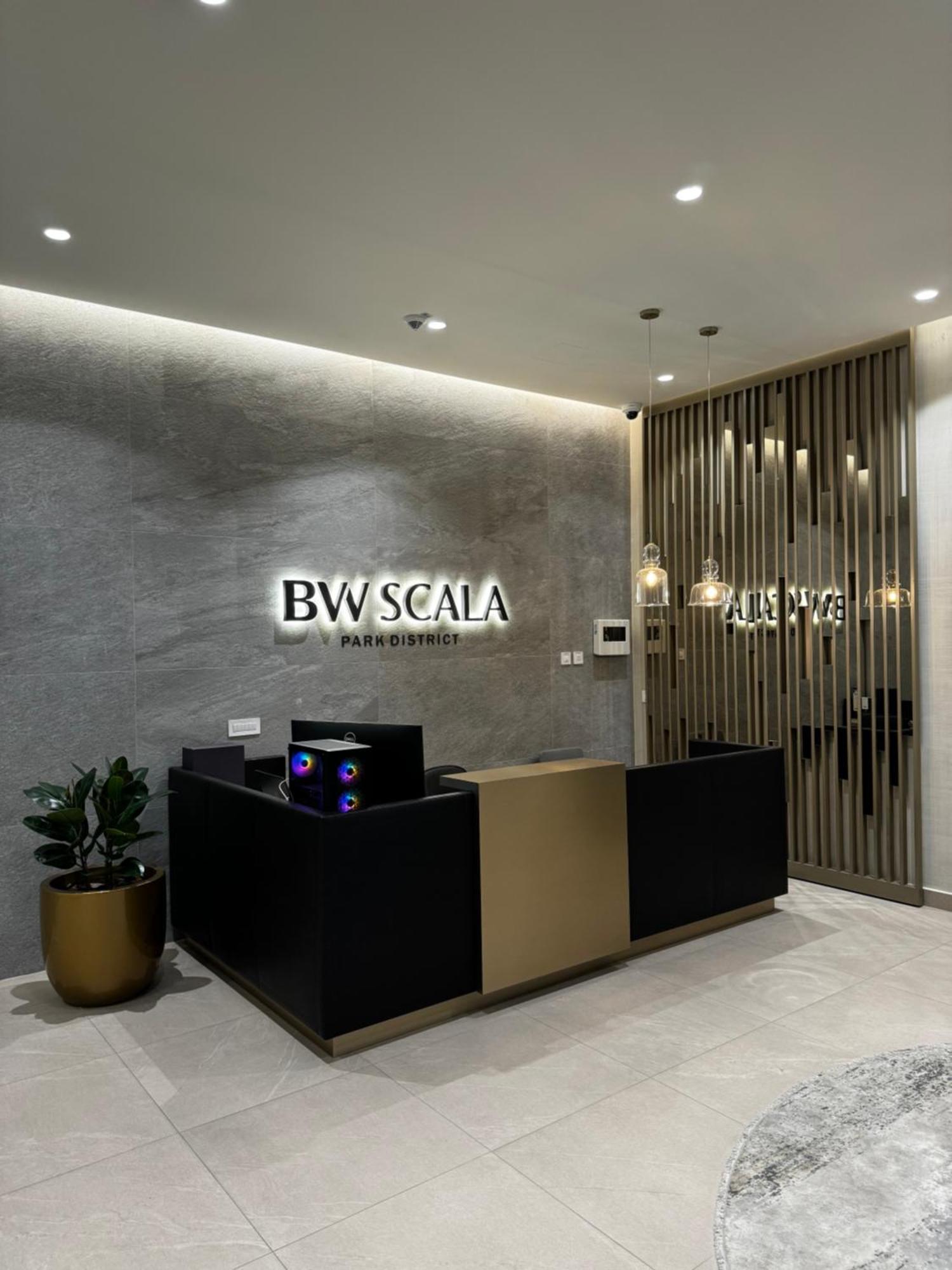 Waterfront - Na Vodi Scala Apartman