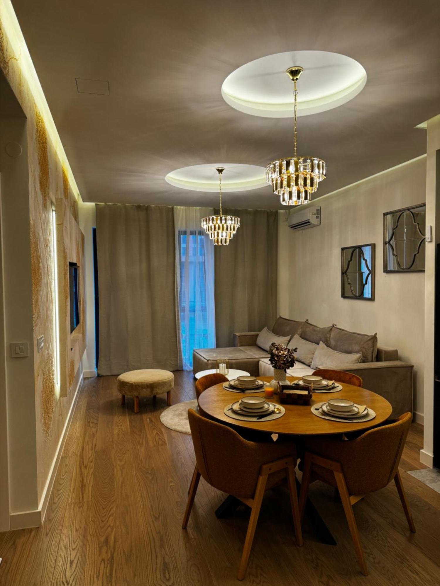 Apartman Waterfront - Na Vodi Scala