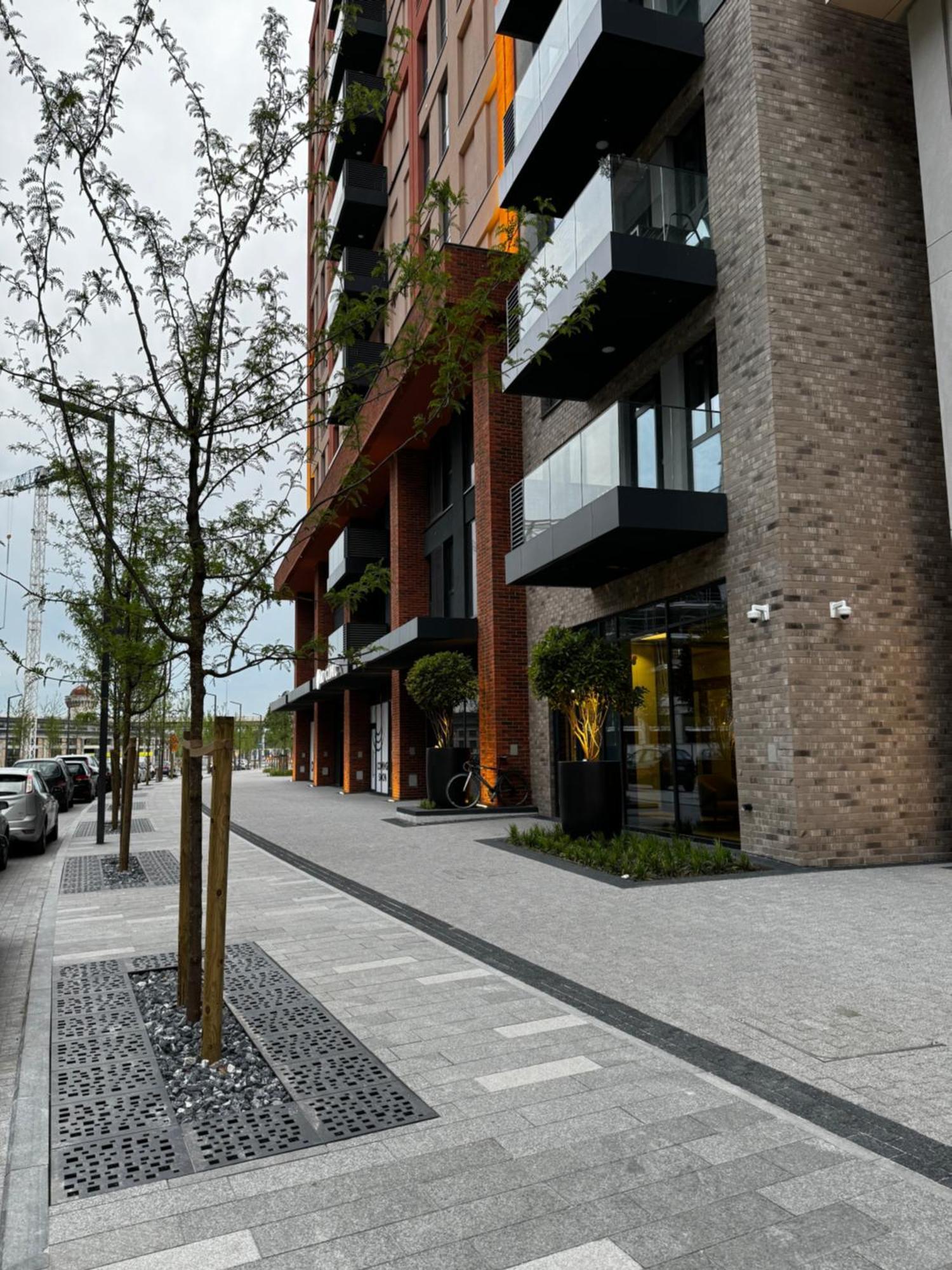 Apartament Waterfront - Na Vodi Scala
