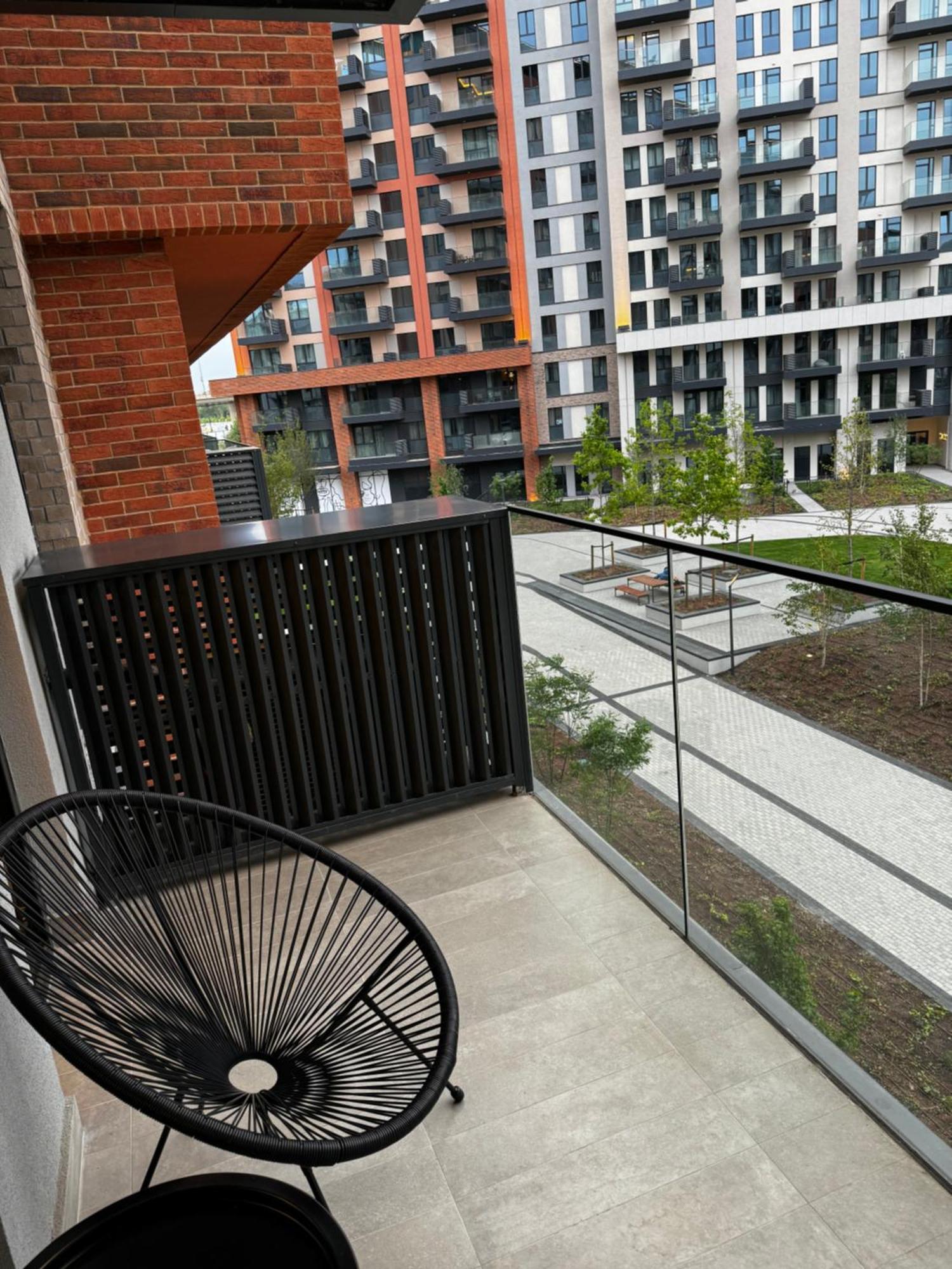 Apartman Waterfront - Na Vodi Scala Belgrade
