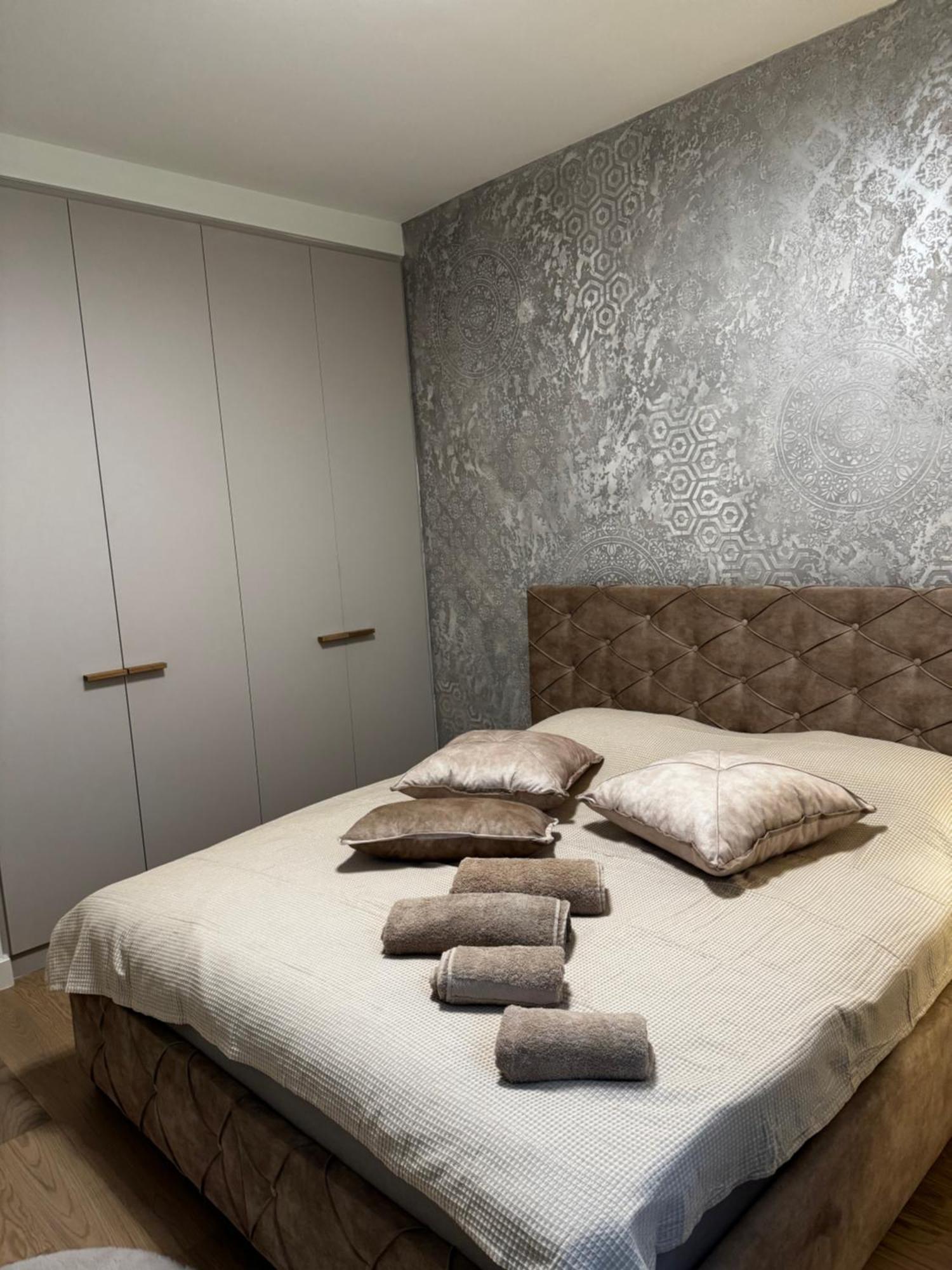 Waterfront - Na Vodi Scala Apartament