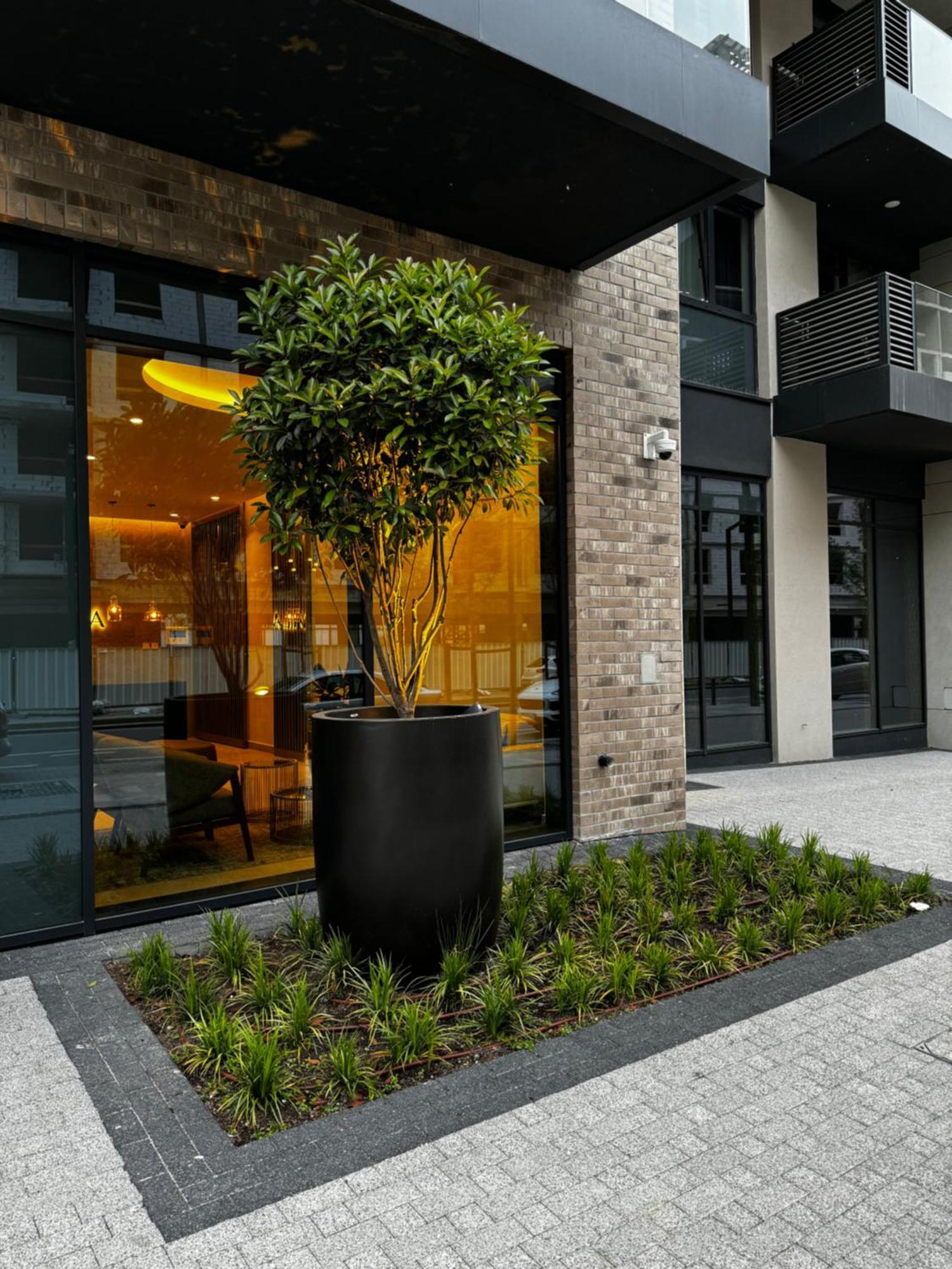 Apartament Waterfront - Na Vodi Scala *